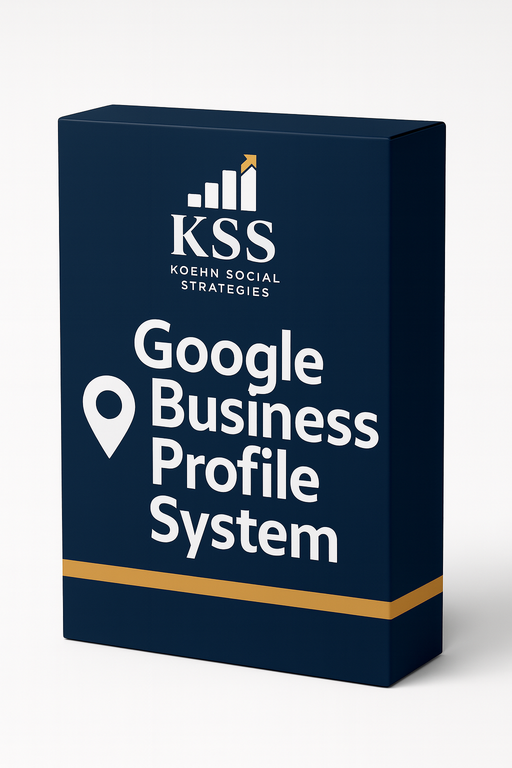 Google Business Profile System product image