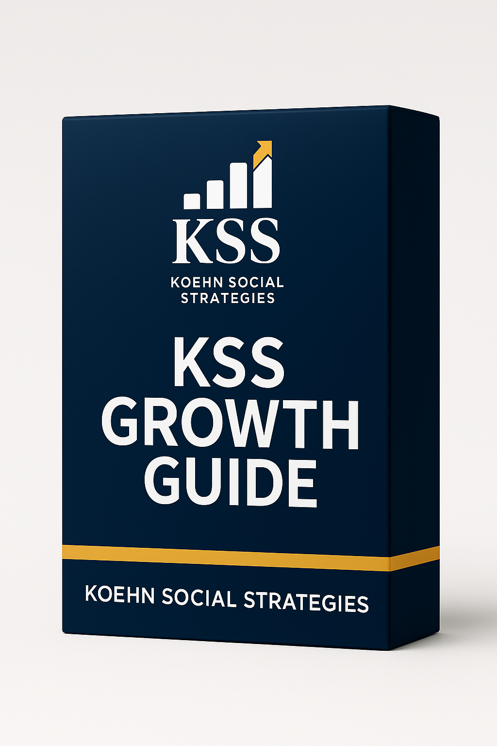 KSS Growth Guide product image