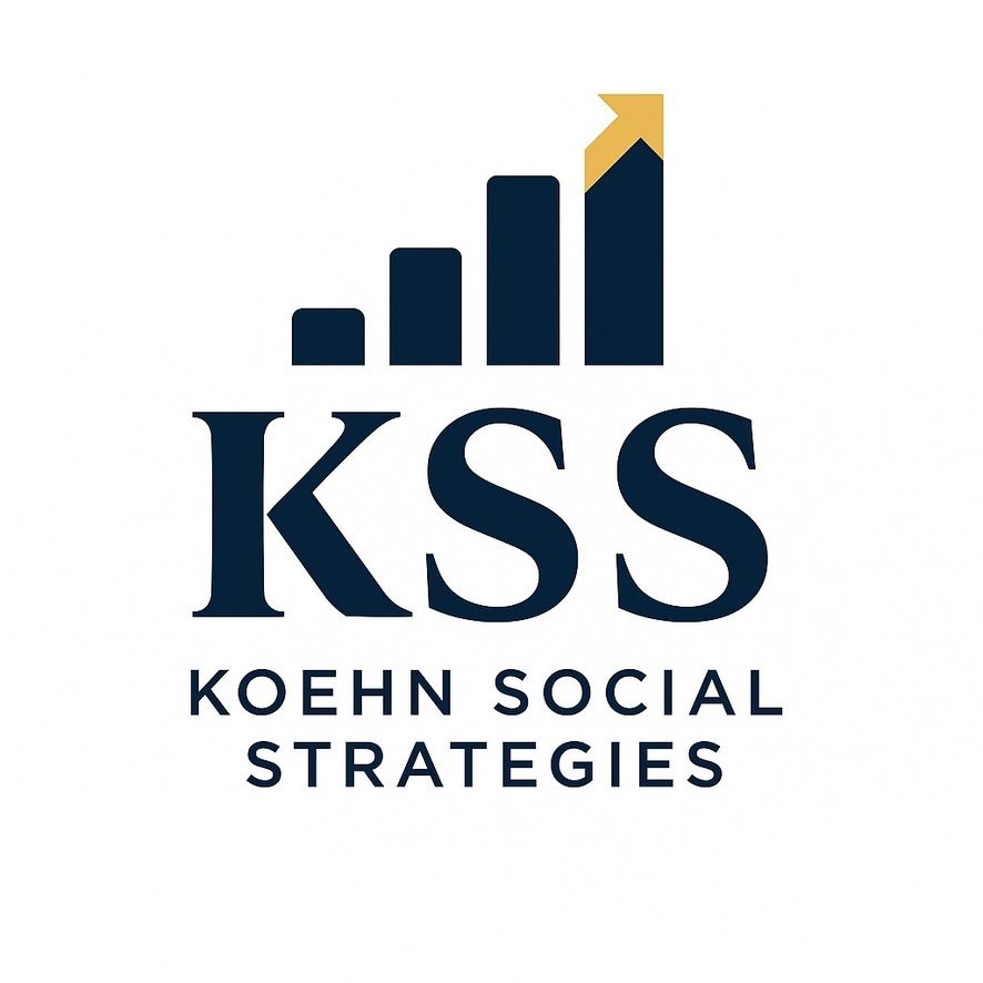Koehn Social Strategies